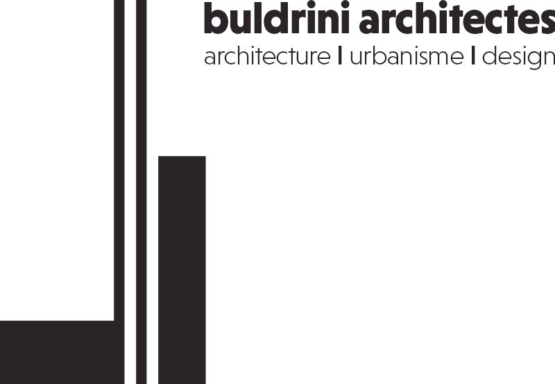 logo buldrini architecte